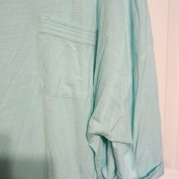 🆕 Piper & Taylor S/S Pocket T Size XL - Picture 4 of 6